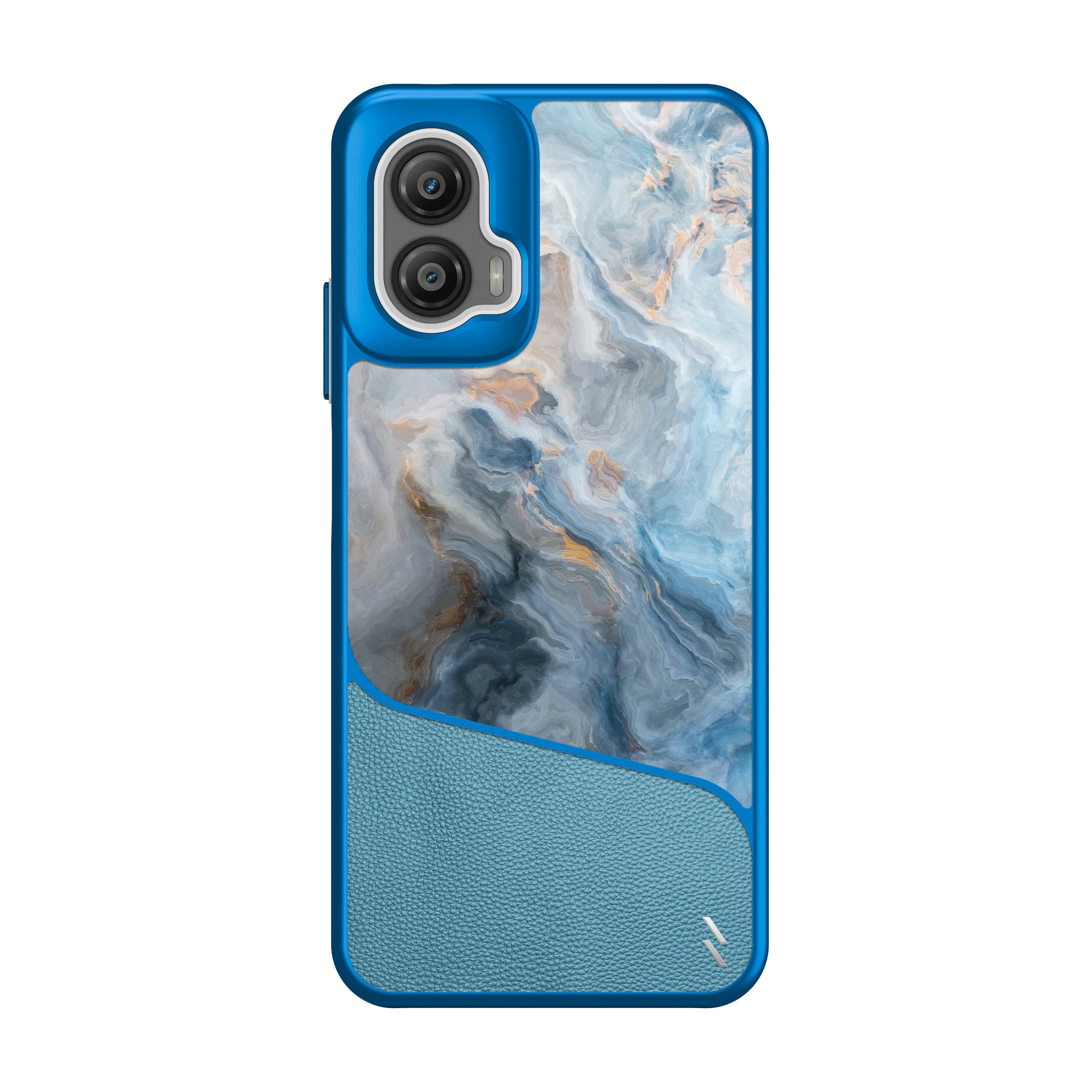 moto g power 5G (2024) Case ZIZO DIVISION Series